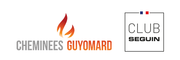 CHEMINEES GUYOMARD